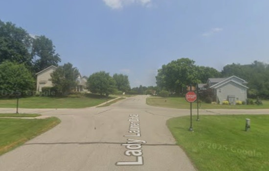 Community in Mourning as 5-Year-Old Fatally Struck by Pickup Truck Near Rockford
