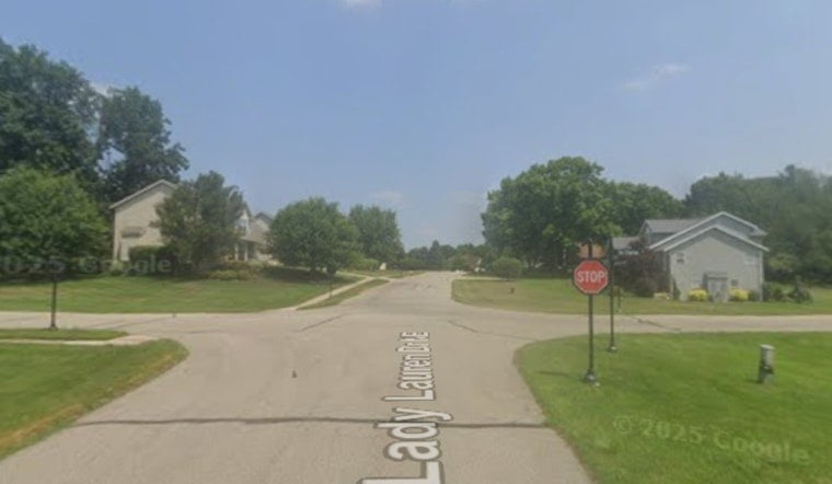 Community in Mourning as 5-Year-Old Fatally Struck by Pickup Truck Near Rockford