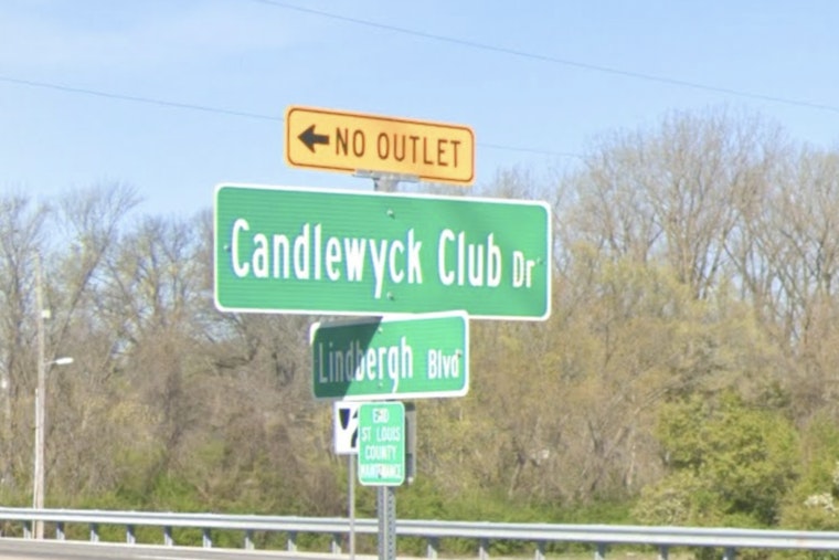 Community Mourns as Horse Dies and Rider Injured in North St. Louis County Collision