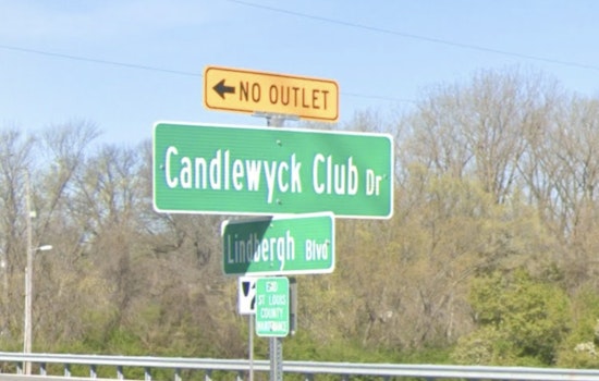 Community Mourns as Horse Dies and Rider Injured in North St. Louis County Collision