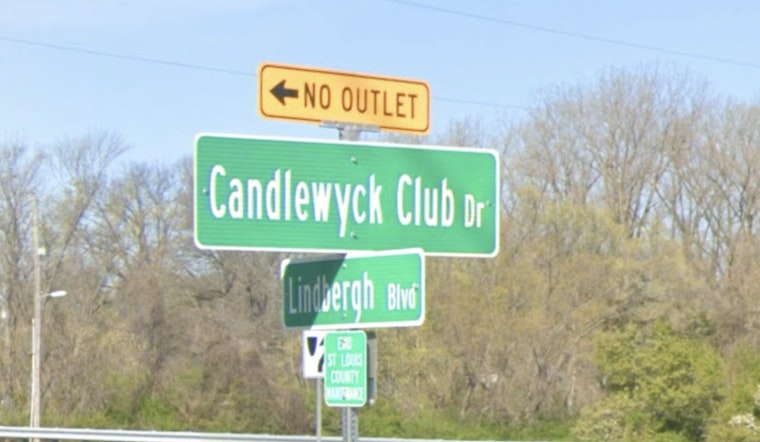 Community Mourns as Horse Dies and Rider Injured in North St. Louis County Collision