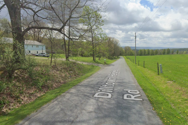 Community Mourns as Two Children Perish in Buffington Township House Fire