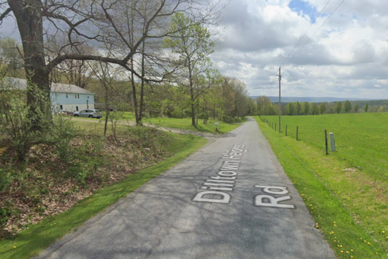 Community Mourns as Two Children Perish in Buffington Township House Fire