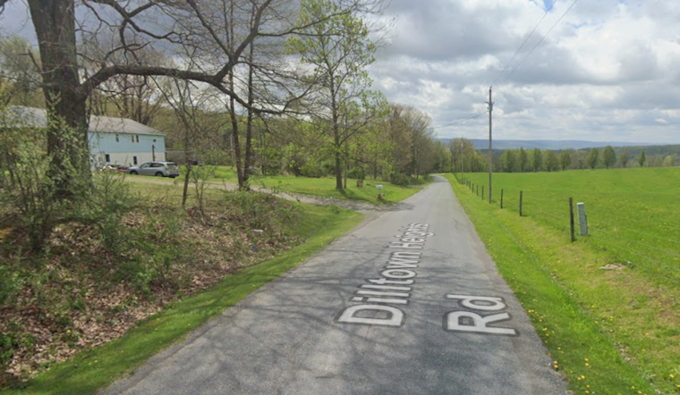 Community Mourns as Two Children Perish in Buffington Township House Fire
