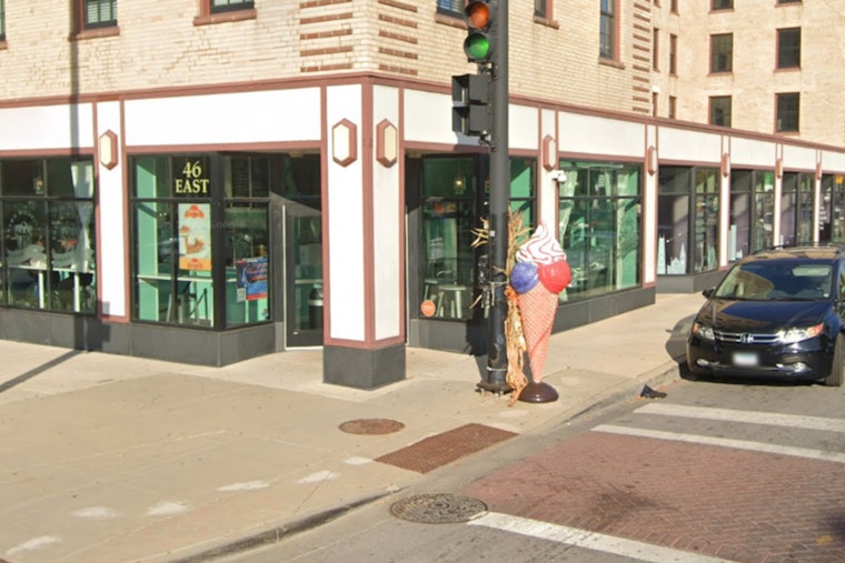 Community Rallies Around Shawn Michelle's Ice Cream Shop in Bronzeville Following Burglary Amidst Chicago Business Break-Ins