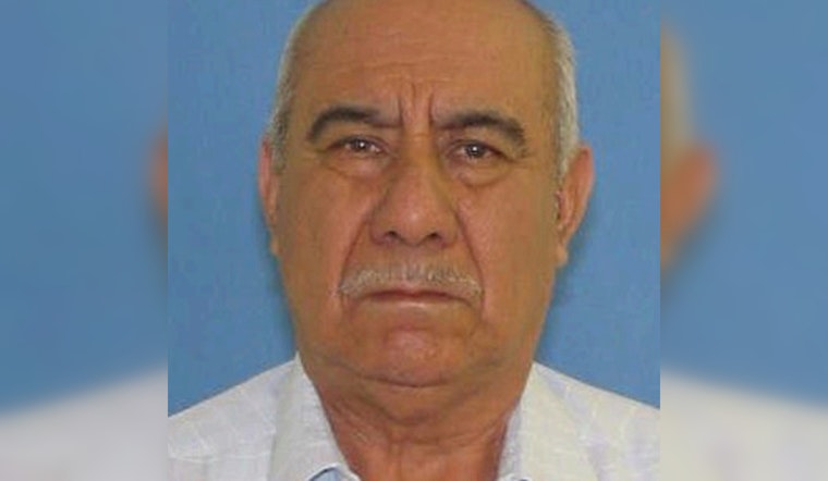 Concern Grows as Chicago Police Search for Missing Elderly Man Jose Chavez Velasquez in West Nelson Area