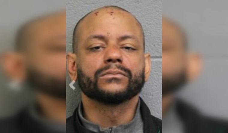 Concern Grows for Missing Man Last Seen in Medical Attire Near Chicago's Foster and Kedzie Ave