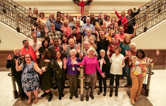 Concord Celebrates Empowered Citizens as Concord 101 Class of 2025 Graduates Ready to Serve Community