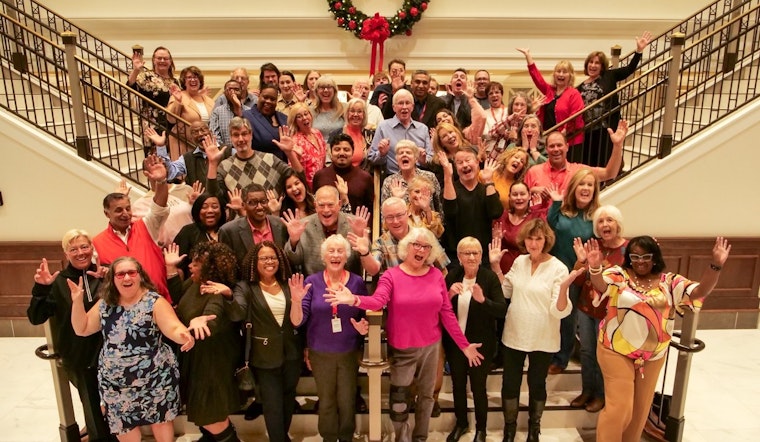 Concord Celebrates Empowered Citizens as Concord 101 Class of 2025 Graduates Ready to Serve Community