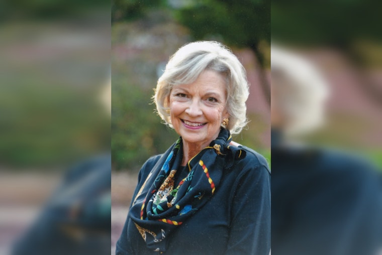 Concord Celebrates Suzanne Howard as Special Guest for 97th Christmas Parade