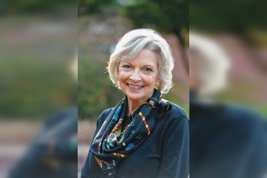 Concord Celebrates Suzanne Howard as Special Guest for 97th Christmas Parade