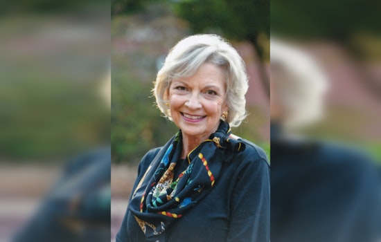 Concord Celebrates Suzanne Howard as Special Guest for 97th Christmas Parade