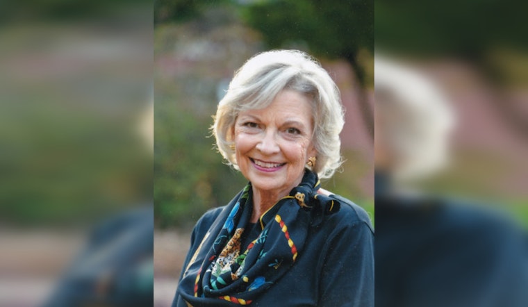 Concord Celebrates Suzanne Howard as Special Guest for 97th Christmas Parade