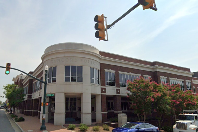 Concord Police Charge Three in Connection to Shooting at City Tree Lighting Ceremony