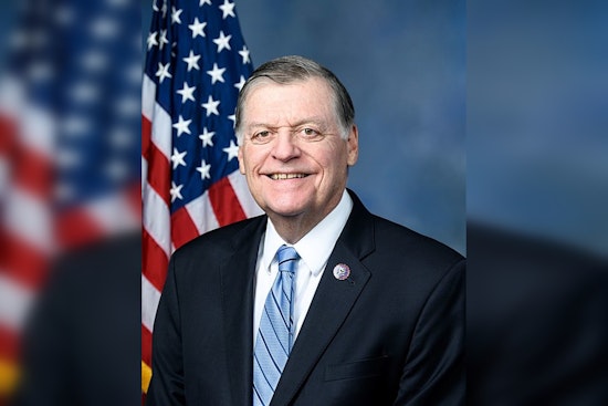 Congressman Accuses Democrats of Creating Calculated Crisis Amid Record Breaking Government Shutdown Havoc