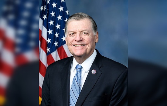 Congressman Accuses Democrats of Creating Calculated Crisis Amid Record Breaking Government Shutdown Havoc