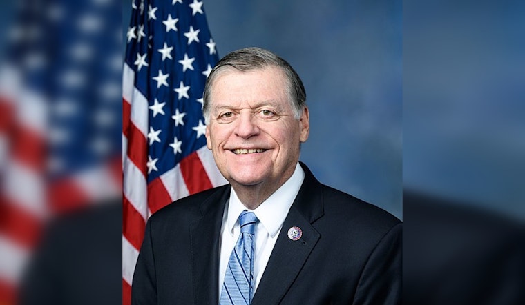 Congressman Accuses Democrats of Creating Calculated Crisis Amid Record Breaking Government Shutdown Havoc