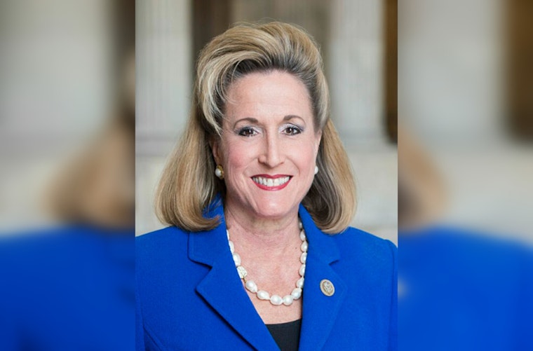 Congresswoman Ann Wagner Celebrates DOL's Decision to Withdraw Defense of Fiduciary Rule