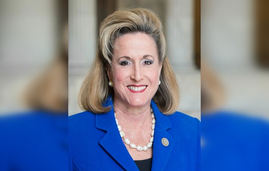 Congresswoman Ann Wagner Celebrates DOL's Decision to Withdraw Defense of Fiduciary Rule