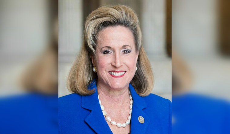 Congresswoman Ann Wagner Celebrates DOL's Decision to Withdraw Defense of Fiduciary Rule