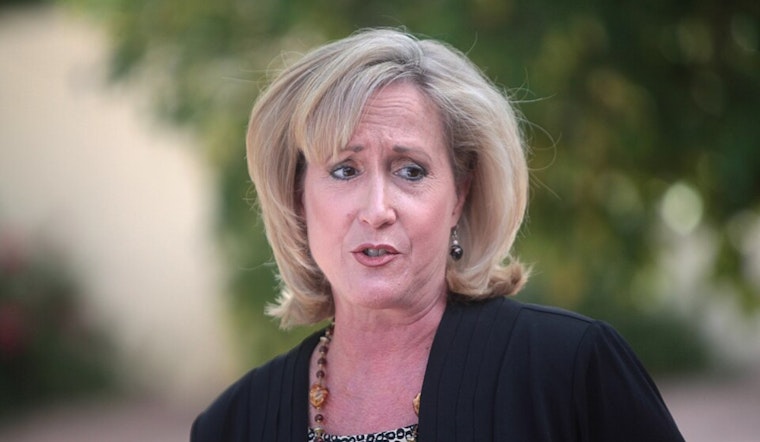 Congresswoman Ann Wagner Champions Unveiling of Epstein Scandal, Votes to Release Incriminating Files