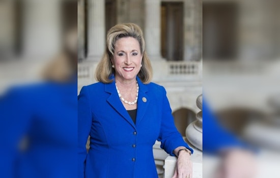 Congresswoman Ann Wagner Votes to End Shutdown, Securing Funding for Veterans and Nutrition Programs