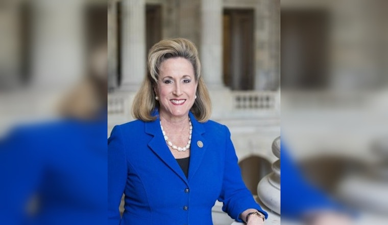 Congresswoman Ann Wagner Votes to End Shutdown, Securing Funding for Veterans and Nutrition Programs