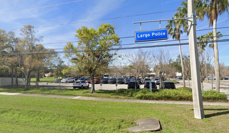 Connect with Largo Police at Safety Day and Open House with Tours, Demos, and a Bike Giveaway