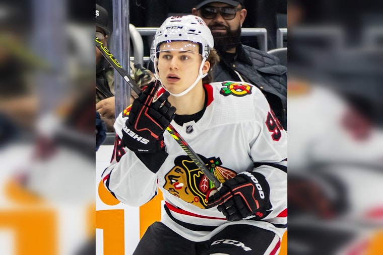 Connor Bedard Ignites Chicago Blackhawks' Resurgence with Second Career Hat Trick