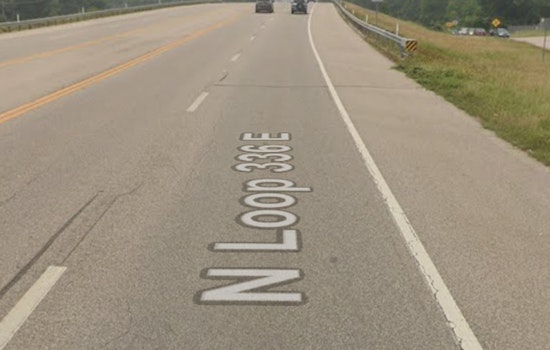 Conroe Pastor Busted In Alleged SUV Cover-Up After Fatal Hit And Run
