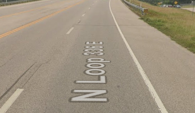 Conroe Pastor Busted In Alleged SUV Cover-Up After Fatal Hit And Run