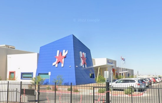 Contract Worker Removed from Harmony School of Innovation-El Paso Amid Inappropriate Student Interaction Allegations