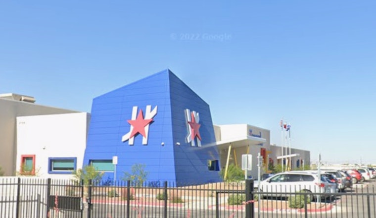 Contract Worker Removed from Harmony School of Innovation-El Paso Amid Inappropriate Student Interaction Allegations