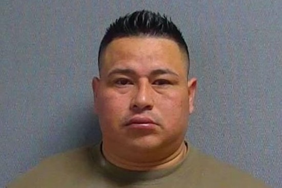 Contractor Accused of Stealing Over $8,300 from Geauga County Senior's Credit Card