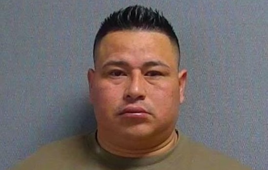 Contractor Accused of Stealing Over $8,300 from Geauga County Senior's Credit Card