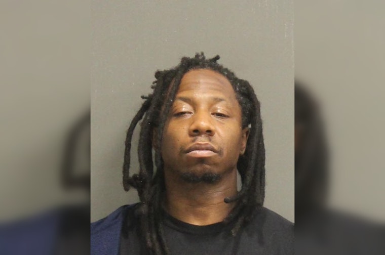 Convicted Felon Kareem Kimbro Arrested in Nashville with Stolen Car, Firearm, and Drugs
