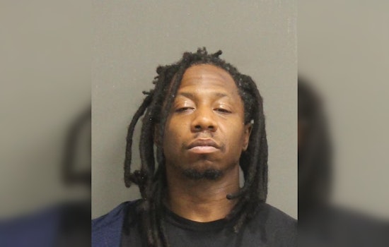 Convicted Felon Kareem Kimbro Arrested in Nashville with Stolen Car, Firearm, and Drugs