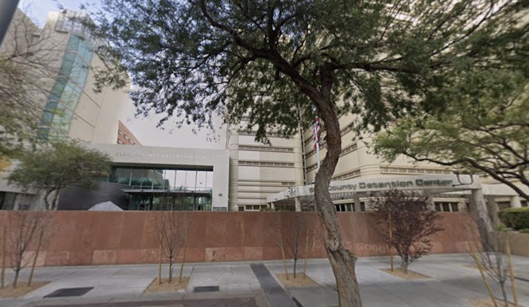 Convicted Felon Khalifa Sikes Captured in Las Vegas After Six Years as a Fugitive