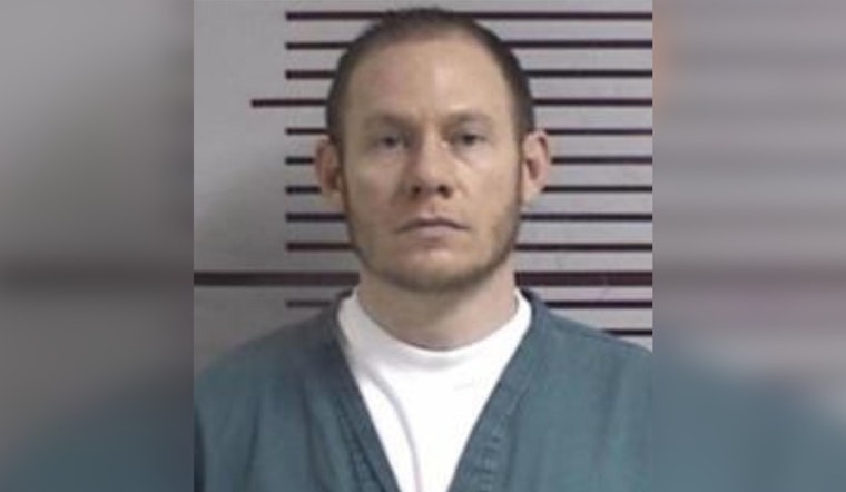 Convicted Murderer Arthur Price Receives Additional 41.5-Year Sentence for Killing Inmate in Limon Correctional Facility