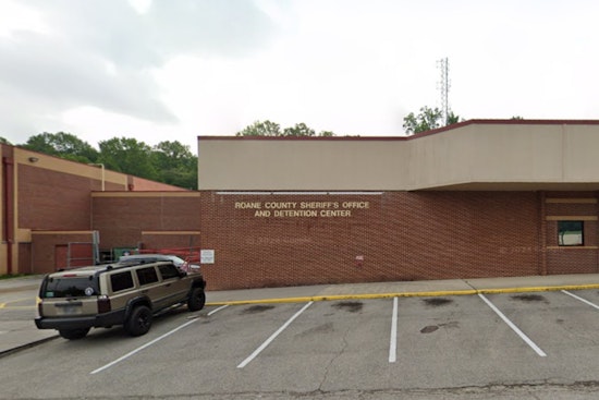 Convicted Murderer Lonnie Wright Found Guilty of Smuggling Drugs into Roane County Jail