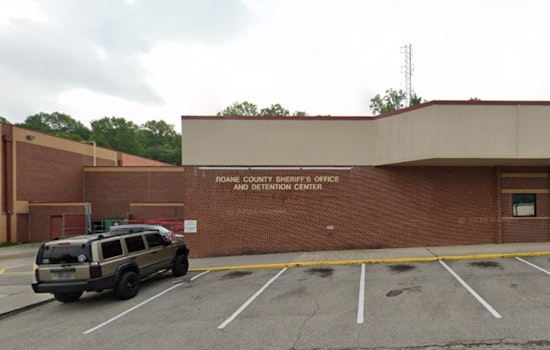 Convicted Murderer Lonnie Wright Found Guilty of Smuggling Drugs into Roane County Jail