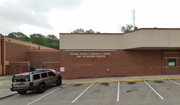 Convicted Murderer Lonnie Wright Found Guilty of Smuggling Drugs into Roane County Jail