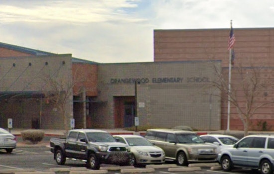 Convicted Sex Offender Accused of Assaulting Child in Orangewood Elementary Crisis