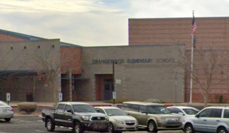 Convicted Sex Offender Accused of Assaulting Child in Orangewood Elementary Crisis