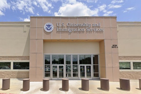 Convicted Sex Offender in San Antonio Sentenced for Unlawful Procurement of Citizenship, Faces Denaturalization