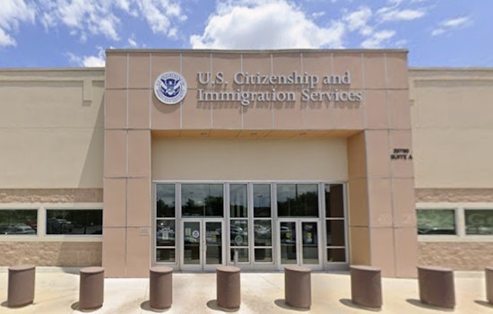Convicted Sex Offender in San Antonio Sentenced for Unlawful Procurement of Citizenship, Faces Denaturalization