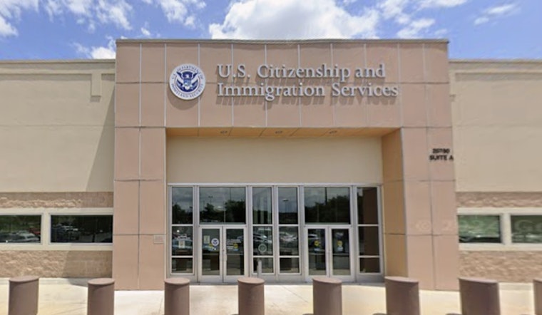 Convicted Sex Offender in San Antonio Sentenced for Unlawful Procurement of Citizenship, Faces Denaturalization