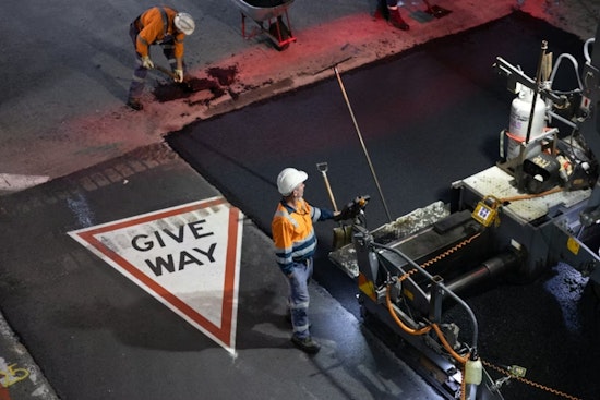 Cookeville Alert: Asphalt Work on Shag Rag Road to Cause Traffic Delays, Motorists Advised to Seek Alternative Routes