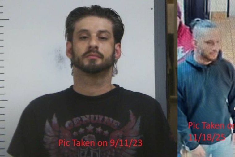 Cookeville Police Apprehend Armed Suspect Following Waffle House Incident