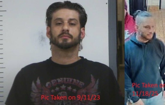 Cookeville Police Apprehend Armed Suspect Following Waffle House Incident